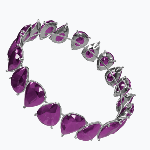 Sample 3D Product