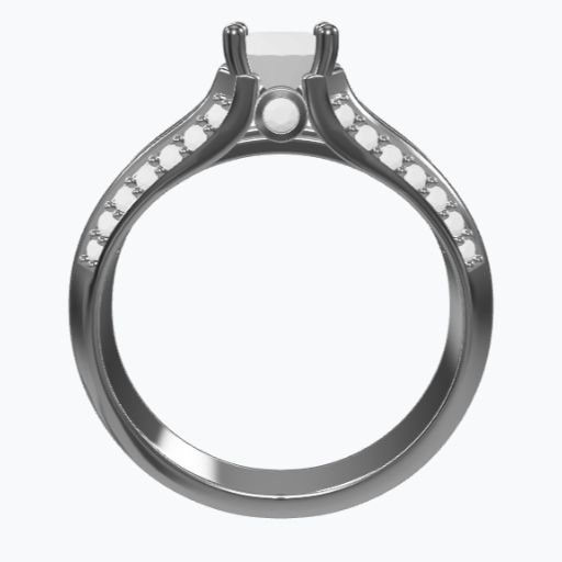Engagement Ring